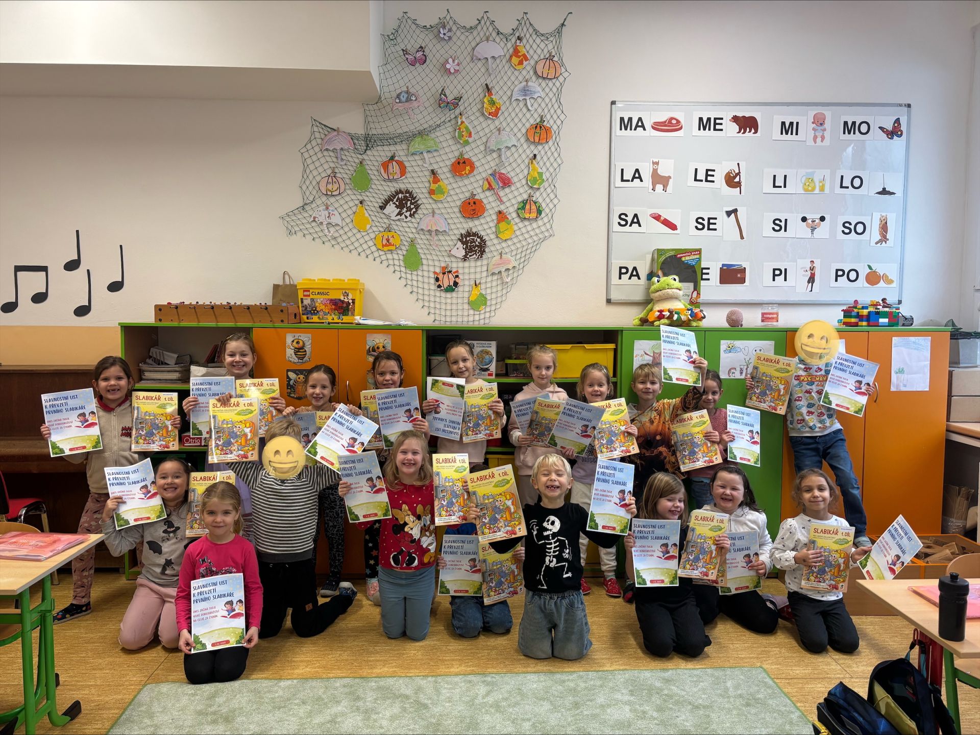 Recitační soutěž