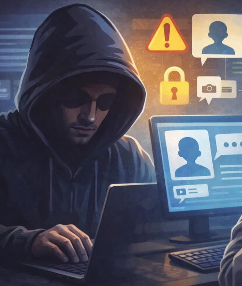 Pozvánka pro rodiče