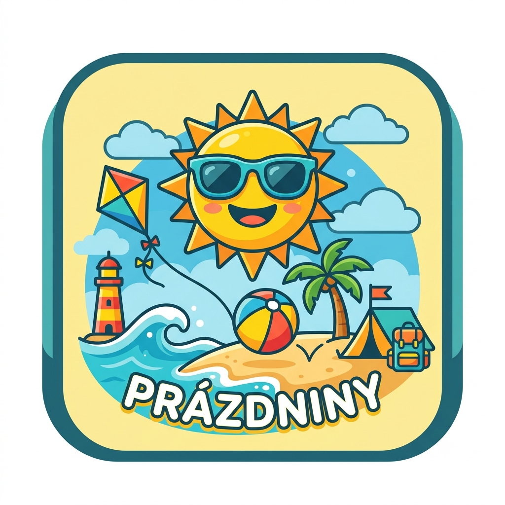 Klidné prázdniny 